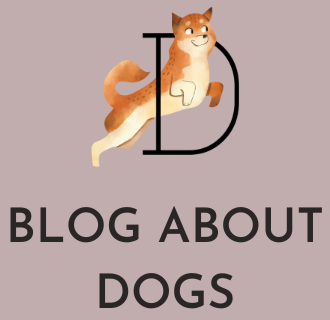 Blog about dogs